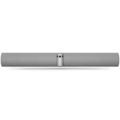 Jabra PanaCast 50  - видеоконферентен бар, сив цвят