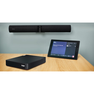 Jabra PanaCast 50 Room System2 - комплект USB, P50 EU & Len EU