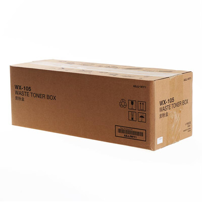 Konica Minolta Waste Toner Box AD1YWY1– WX 108  - съд за остатъчен тонер за 300 000 страници