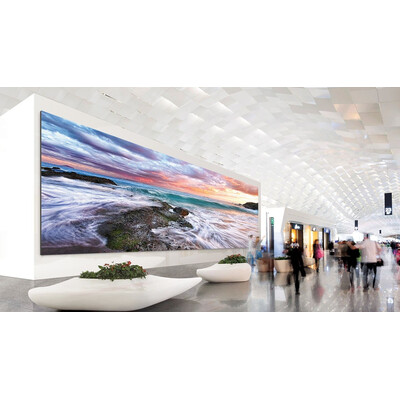 Samsung  IF012J-N - Indoor LED Signage дисплей за употреба на закрито