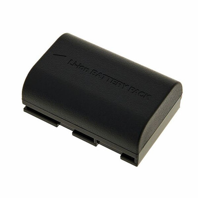 BLACKMAGIC DESIGN LP-E6 BATTERY - литиево-йонна акумулаторна батерия