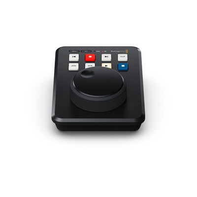BLACKMAGIC DESIGN HYPERDECK SHUTTLE HD - записващо устройство и плейър