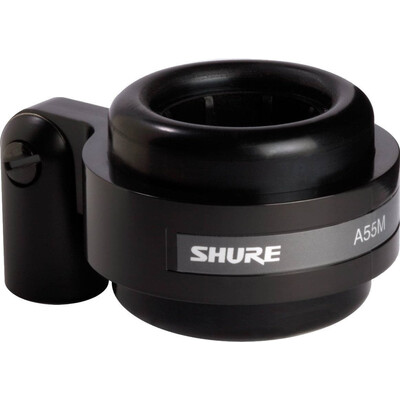 Shure A55M - антивибрационен адаптер за микрофон Shure