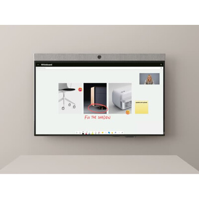 Neat Board  - видеоконферентно решение  с интерактивен дисплей 65"