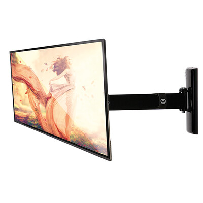 B-Tech BT7512 - стойка за стена с рамо, накланяне и  завъртане на 360°