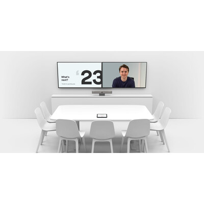 Neat Bar - видеоконферентна система за средни зали. Zoom и Microsoft Teams