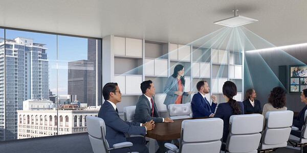  Защо таванен конферентен микрофон Shure MXA920 е толкова ефективен ?