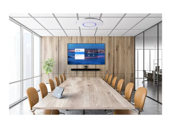 Как интеграцията на професионални AV решения в конферентната зала Ви дава предимство?