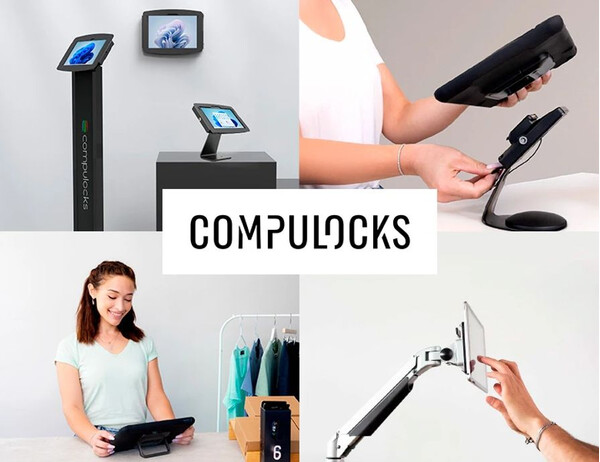 Ново стратегическо партньорство:        Syntegra Partners е официален представител на Maclocks by Compulocks за Източна Европа