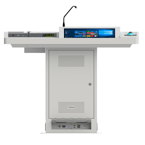 Digital Podium EP22A - дигитална катедра