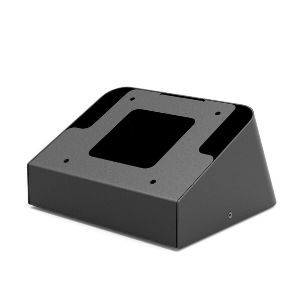 Maclocks VESA Kiosk for Meeting Rooms