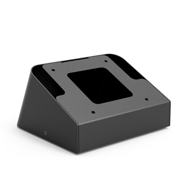 Страничен изглед на Maclocks VESA Kiosk for Meeting Rooms