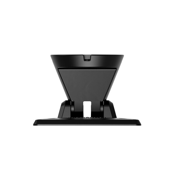 Изглед отгоре на Maclocks VESA Tilting Wall Mount for Screens Up to 27" Bow