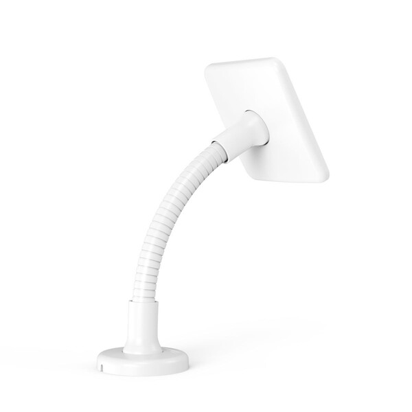 Страничен изглед на Maclocks VESA Gooseneck Arm Mount - Flex