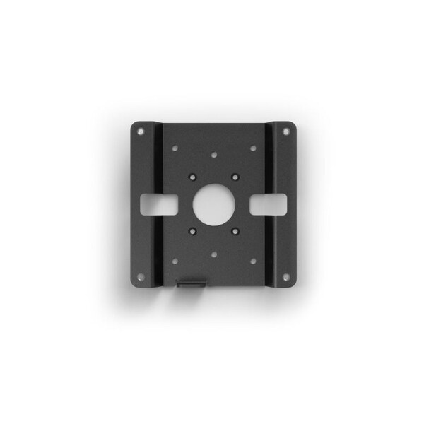 Maclocks Wall Mount Bracket with Security Slot - защитна стойка