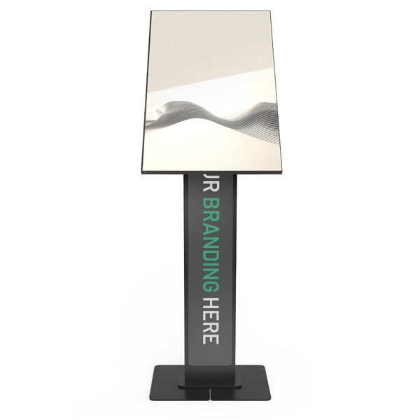 Maclocks Brandable VESA Floor Stand