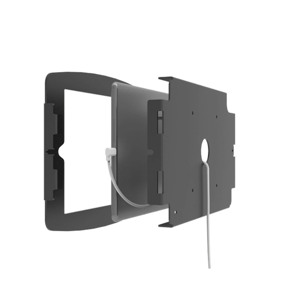 Управление на кабел за зареждане на таблета