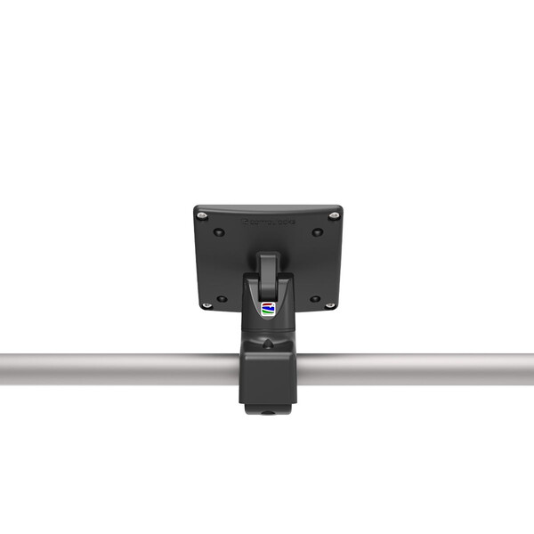 Страничен изглед на Maclocks Tablet Vesa Rail Mount