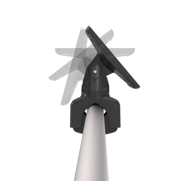 Maclocks Tablet Vesa Rail Mount