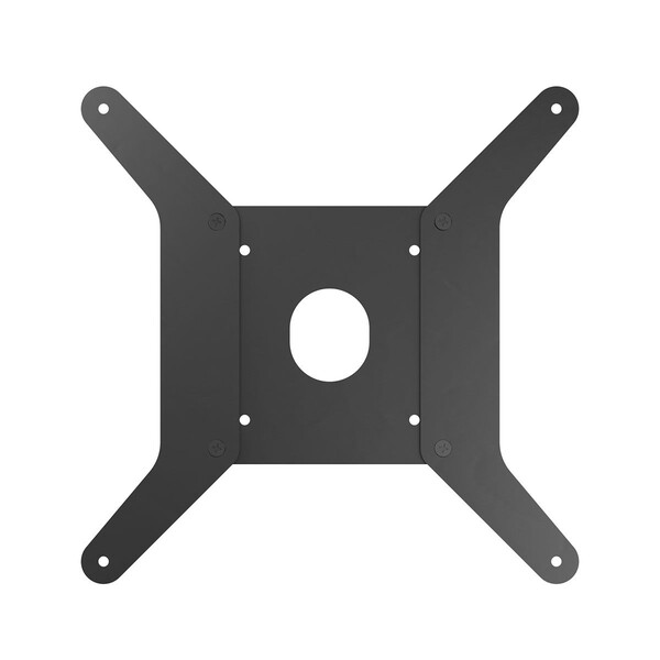 Swift Floor Stand for the Samsung E-Paper Smart Signage - White