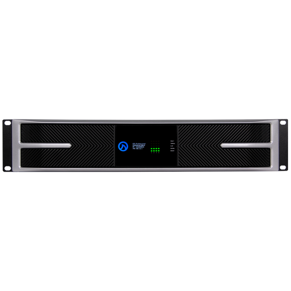 LEA Amplifier CS1504 - 4-канален IoT усилвател 1500W