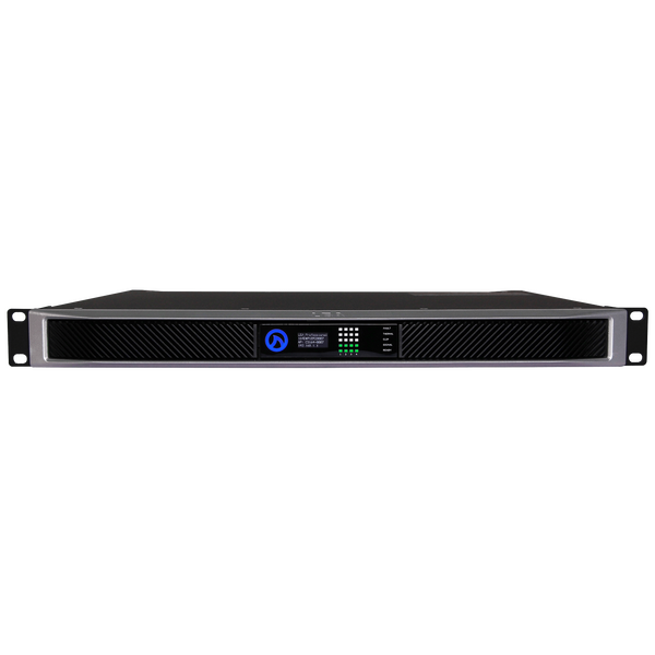 LEA  Dante Amplifier CS164D - 4-канален IoT усилвател 160W