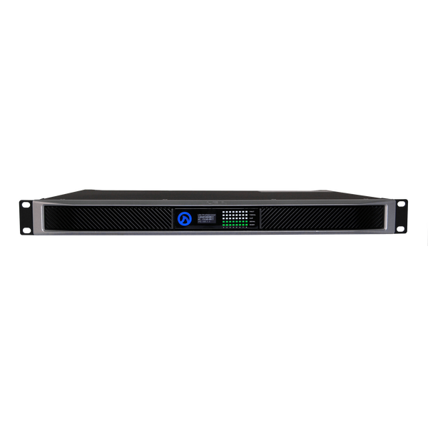 LEA CS168 - 8-канален IoT усилвател 160W