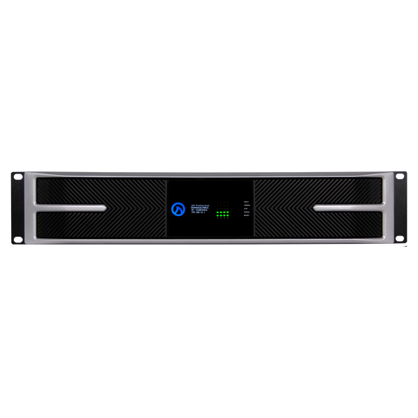 LEA Dante Amplifier CS3004D - 4-канален IoT усилвател 3000W