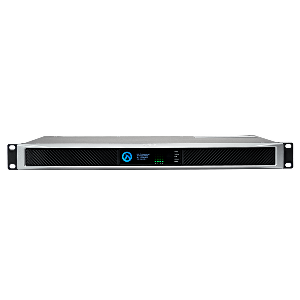 LEA Amplifier CS354 - 4 канален IoT усилвател 350W