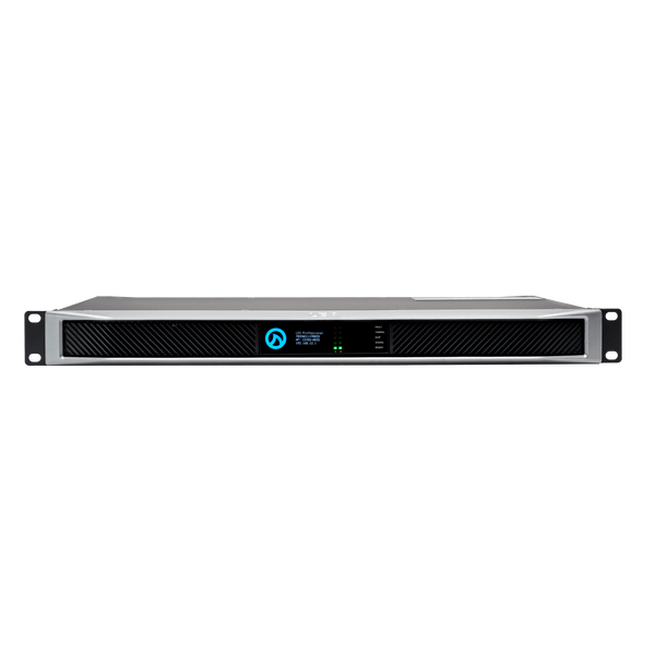 LEA Amplifier CDS704 – 4-канален кино IoT усилвател 700W с AES67