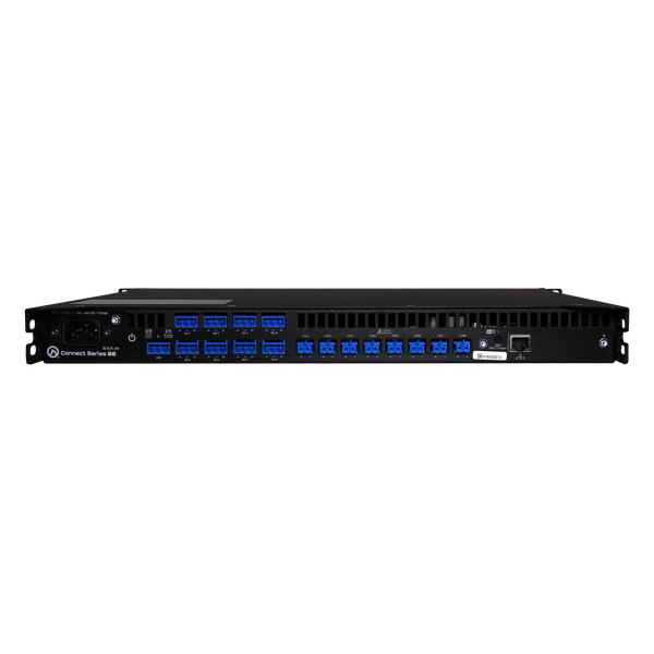 LEA CS88 - IoT Smart Amplifier Connect Series