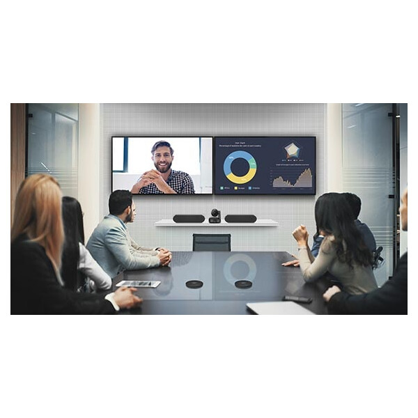 65" екран за видеокрещи Samsung QB65C