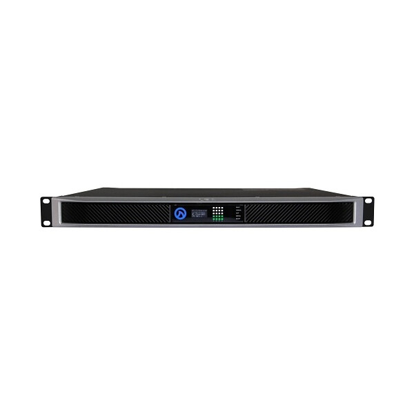 LEA Amplifier CS164 - 4 канален IoT усилвател 160W