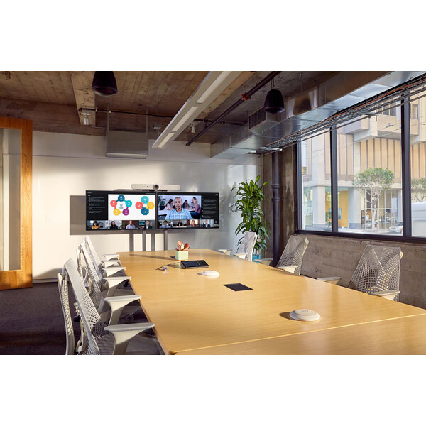 Logitech Rally Bar