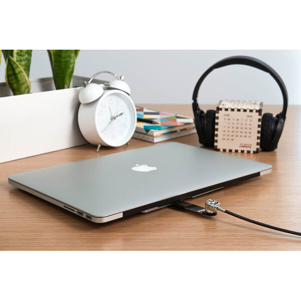 Maclocks by Compulocks Universal Laptop Lock - The Blade