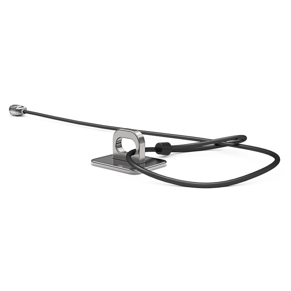 Maclocks by Compulocks MacBook Lock - The Ledge