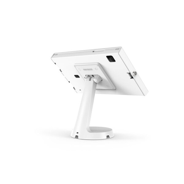 Заден изглед на VESA Mast Counter Stand - Mast