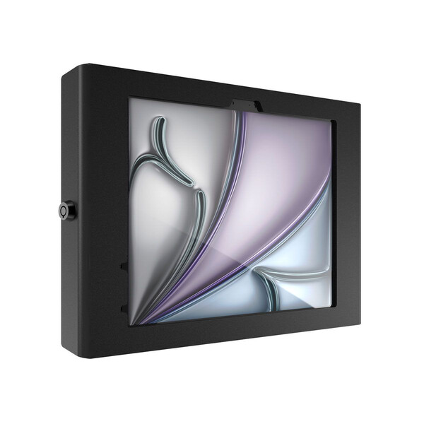 Maclocks by Compulocks Apex Secured Enclosure Wall Mount Black - Apple iPad Air M2/M3/M4 11"