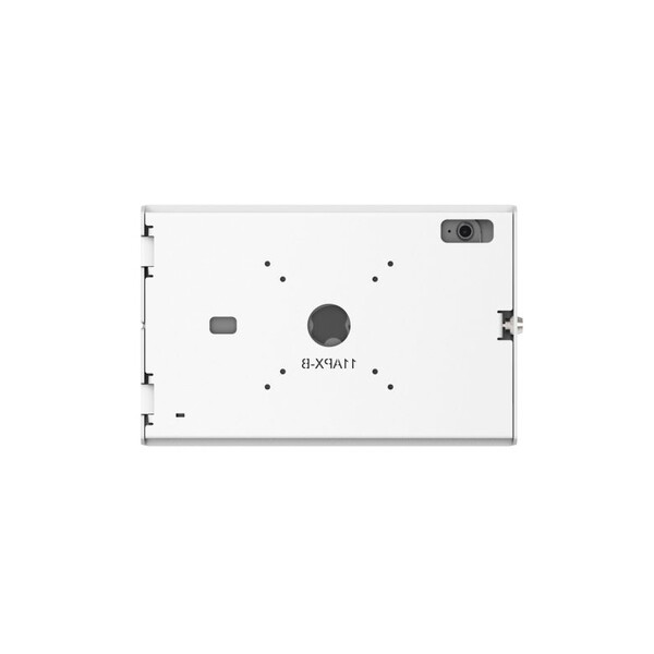 Maclocks by Compulocks Apex Secured Enclosure Wall Mount White - Apple iPad Air M2/M3/M4 11"