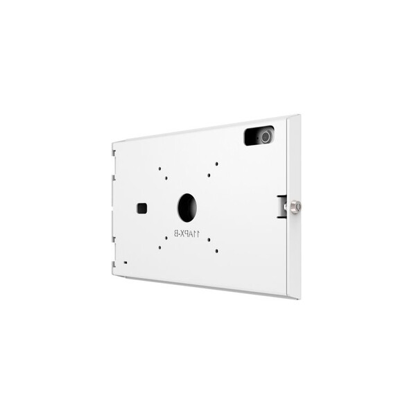 Maclocks by Compulocks Apex Secured Enclosure Wall Mount White - Apple iPad Air M2/M3/M4 11"