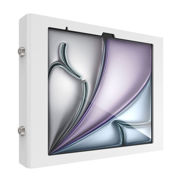 Защитна стойка за стена за Apple iPad Air M2/M3/M4 13"