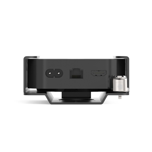 Maclocks by Compulocks Apple TV Security Mount