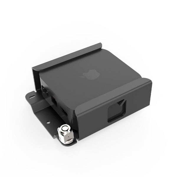 Maclocks by Compulocks Apple TV Security Mount