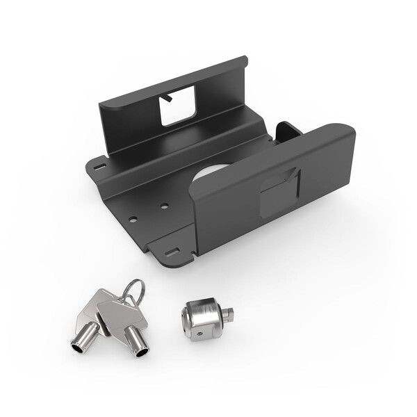 Maclocks by Compulocks Apple TV Security Mount