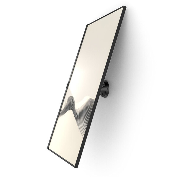 Наклон на дисплей на стойка Maclocks VESA Tilting Wall Mount for Screens Up to 27" Bow