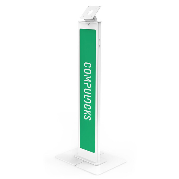 Подова стойка за таблет и дисплей 32"