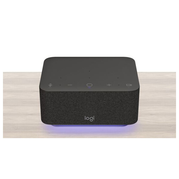 Logi Dock Graphite