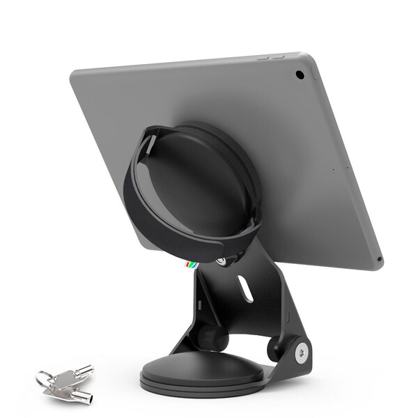 Maclocks by Compulocks Ergonomic Tablet Hand Grip