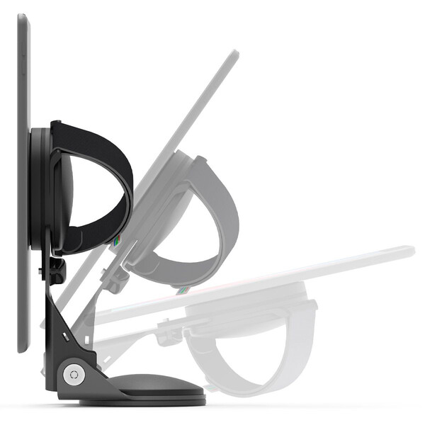 Maclocks by Compulocks Ergonomic Tablet Hand Grip