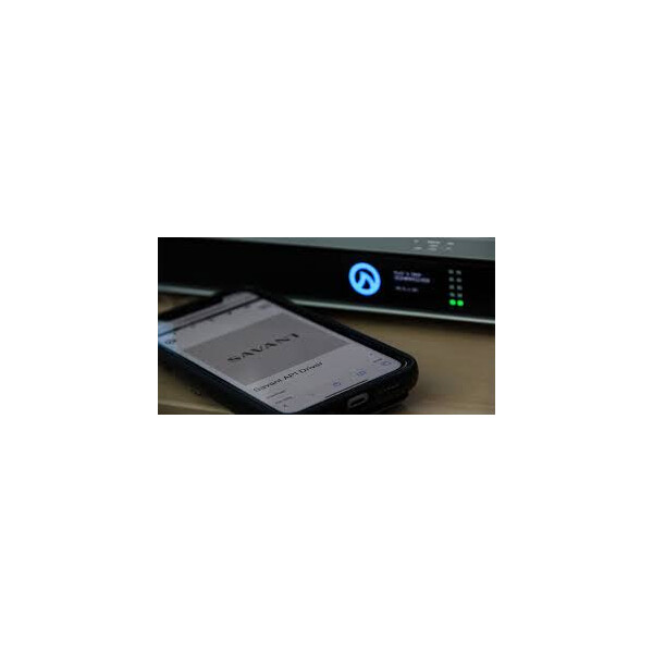 LEA Amplifier CS704-ADSP - 4-канален IoT усилвател 700W с Advanced DSP